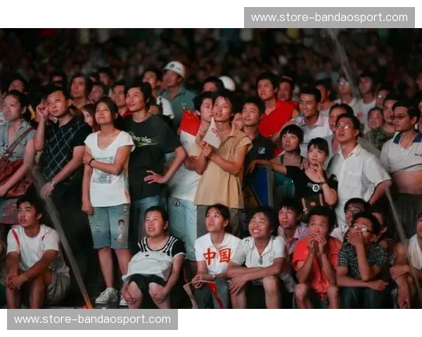 直播奥运会：一屏在手，世界触手可及