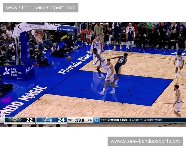 鹈鹕vs魔术：这是一场关于天赋、成长与荣耀的对决